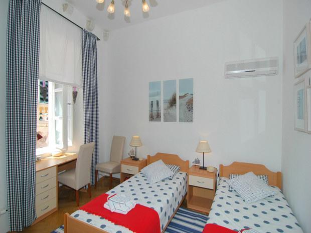 Apartment Royale Dubrovnik Bagian luar foto