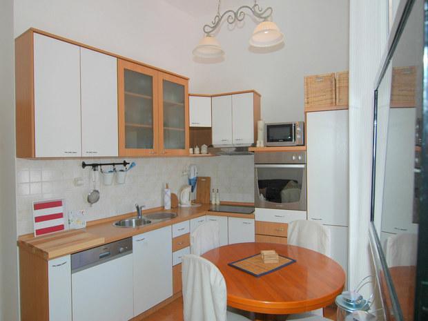 Apartment Royale Dubrovnik Bagian luar foto