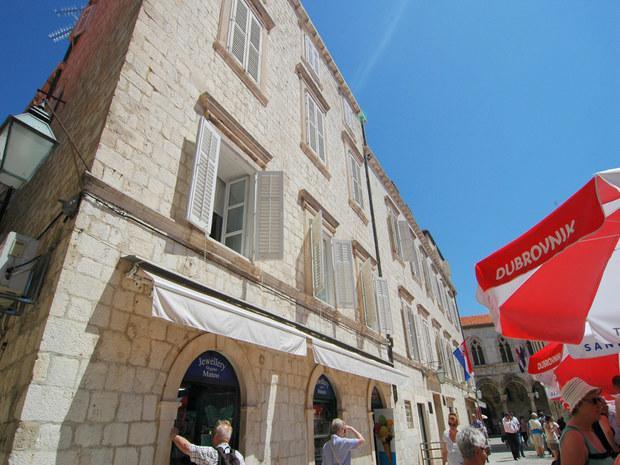 Apartment Royale Dubrovnik Bagian luar foto
