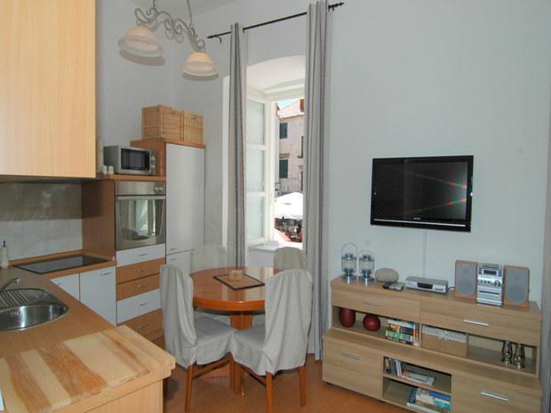 Apartment Royale Dubrovnik Bagian luar foto