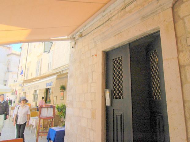 Apartment Royale Dubrovnik Bagian luar foto