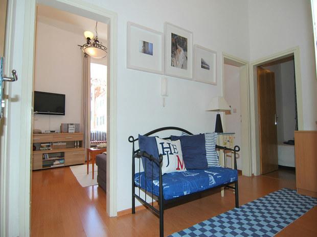 Apartment Royale Dubrovnik Bagian luar foto